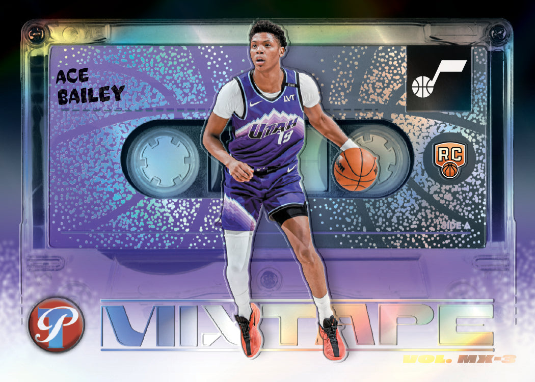 RB x UC Pristine Basketball Full Case PYT