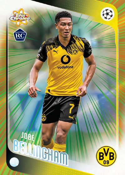 RB x UC Chrome UCC Hobby Half Case PYT #7