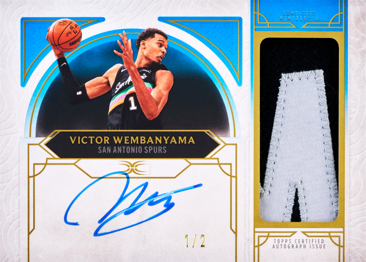 RB x UC Definitive Basketball PYT