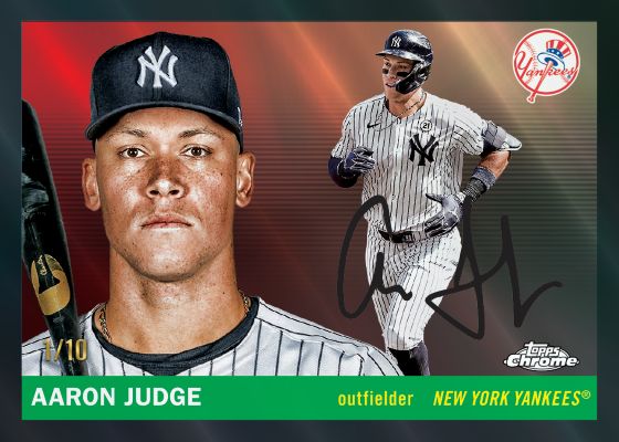 RB x UC Chrome Platinum '55 Baseball Full Case PYT