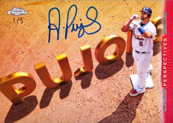 RB x UC Chrome Baseball Hobby Full Case PYT
