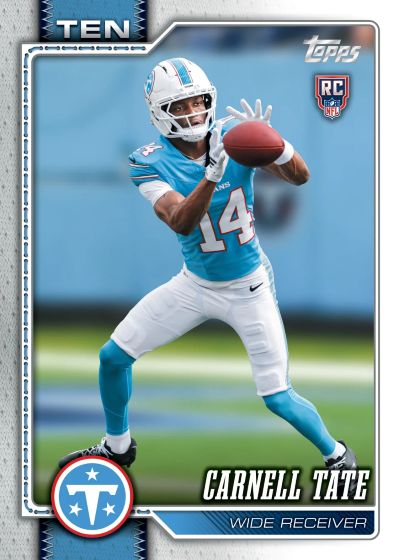 RB x UC Flagship Football Jumbo Full Case PYT