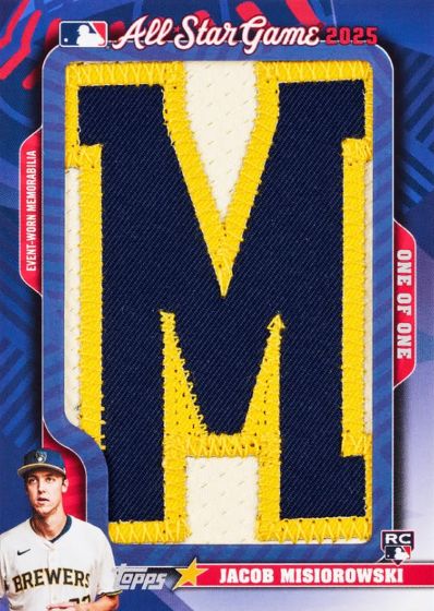 RB x UC Series 1 Baseball Jumbo Full Case PYT