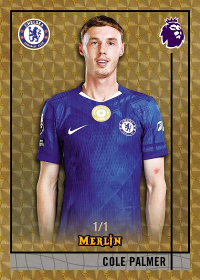 RB x UC Merlin Premier League Full Case PYT