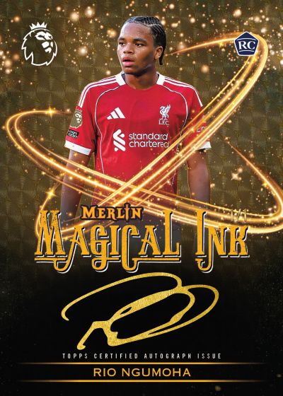 RB x UC Merlin Premier League Full Case PYT