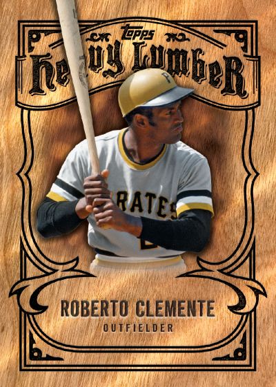 RB x UC Series 2 Baseball Jumbo Full Case PYT