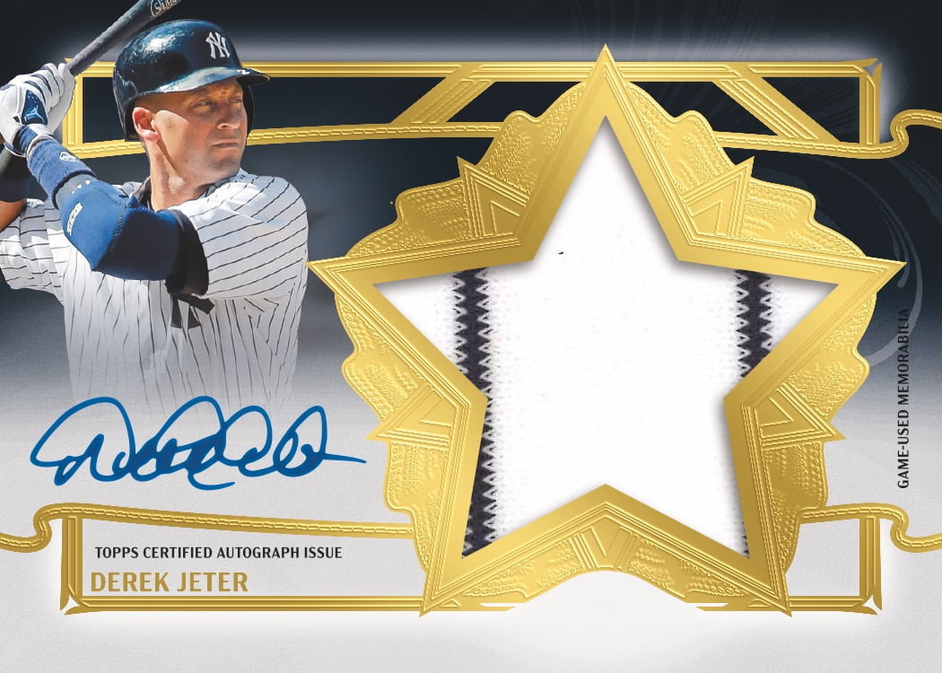 RB x UC Five Star Baseball Full Case PYT