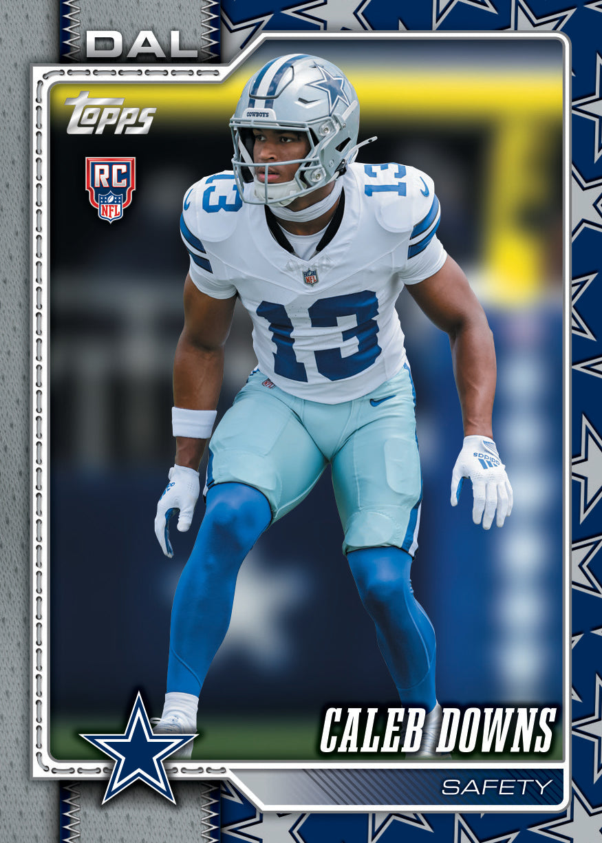 RB x UC Flagship Football Hobby Full Case PYT