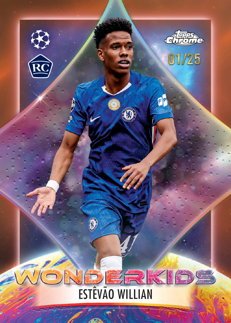 RB x UC Chrome UCC Hobby Half Case PYT #7