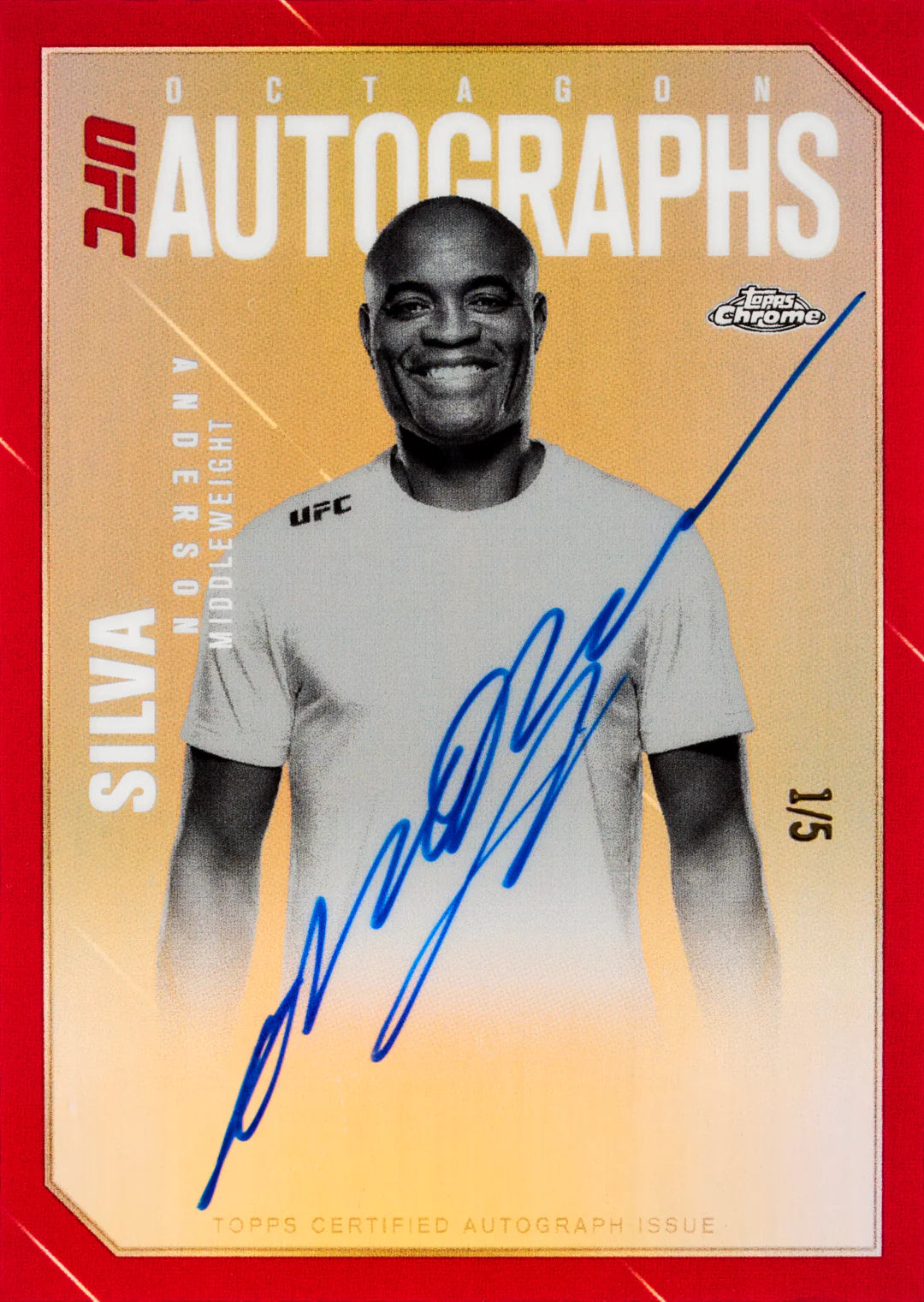 RB x UC Chrome UFC 4-Box PYL