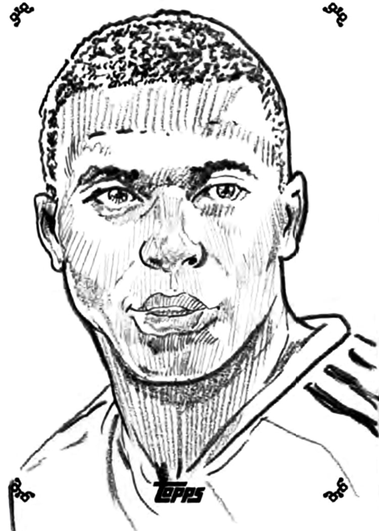 RB x UC Los Blancos Real Madrid Random Pack Style