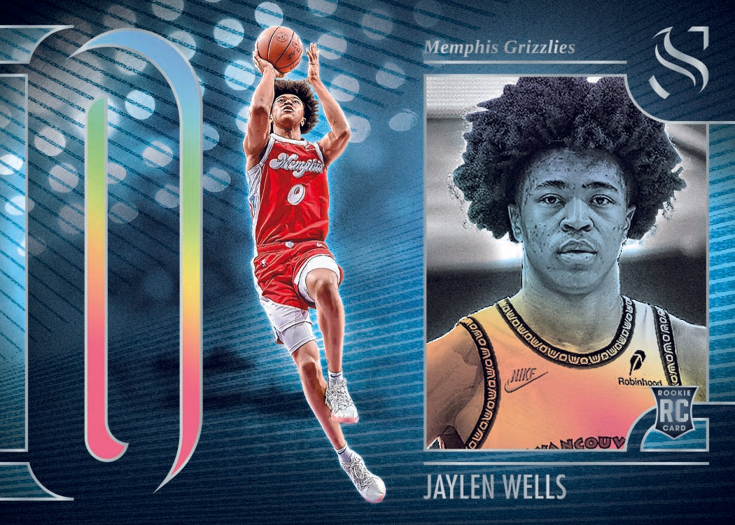 RB x UC Silhouette Basketball Half Case PYT #2