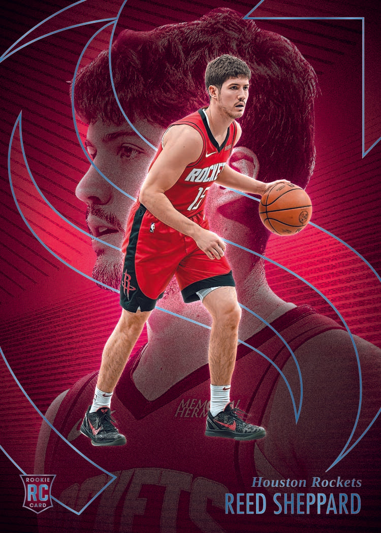 RB x UC Silhouette Basketball Half Case PYT #2