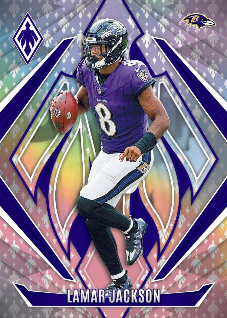 RB x UC Phoenix Football Half Case PYT #2