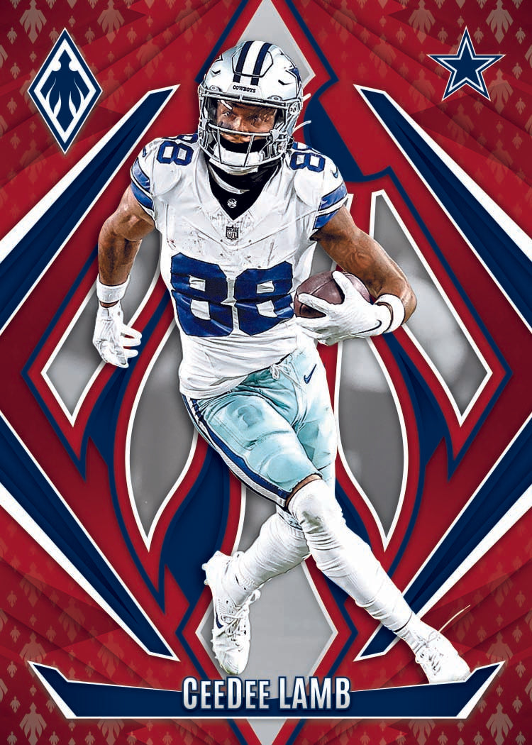 RB x UC Phoenix Football Half Case PYT #2