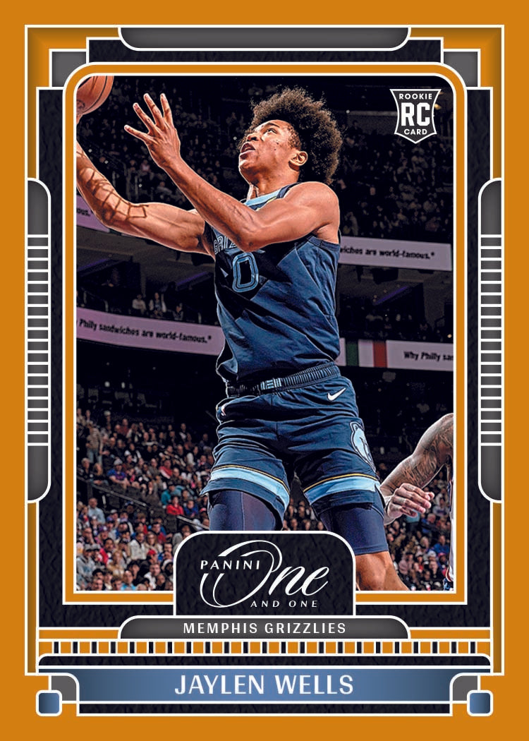RB x UC One and One Basketball Full Case Random