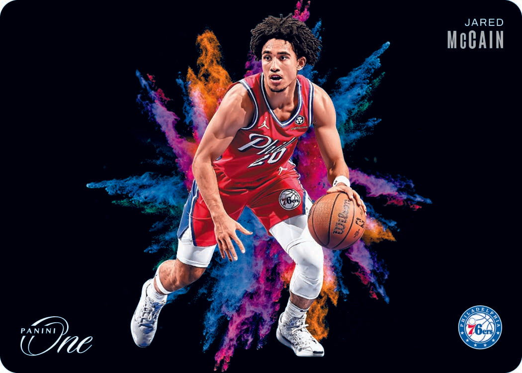 RB x UC One and One Basketball Full Case Random