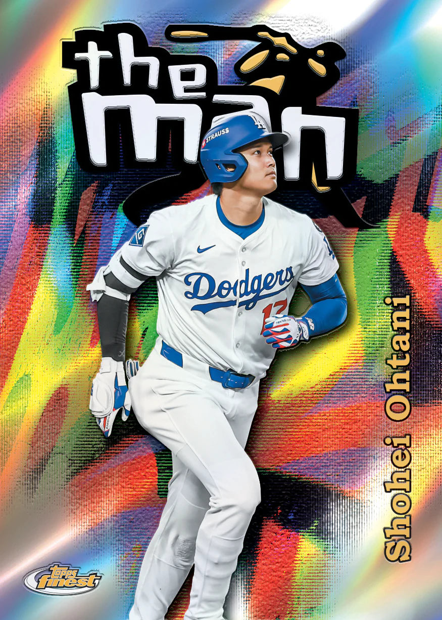 RB x UC Finest Baseball Hobby Full Case PYT