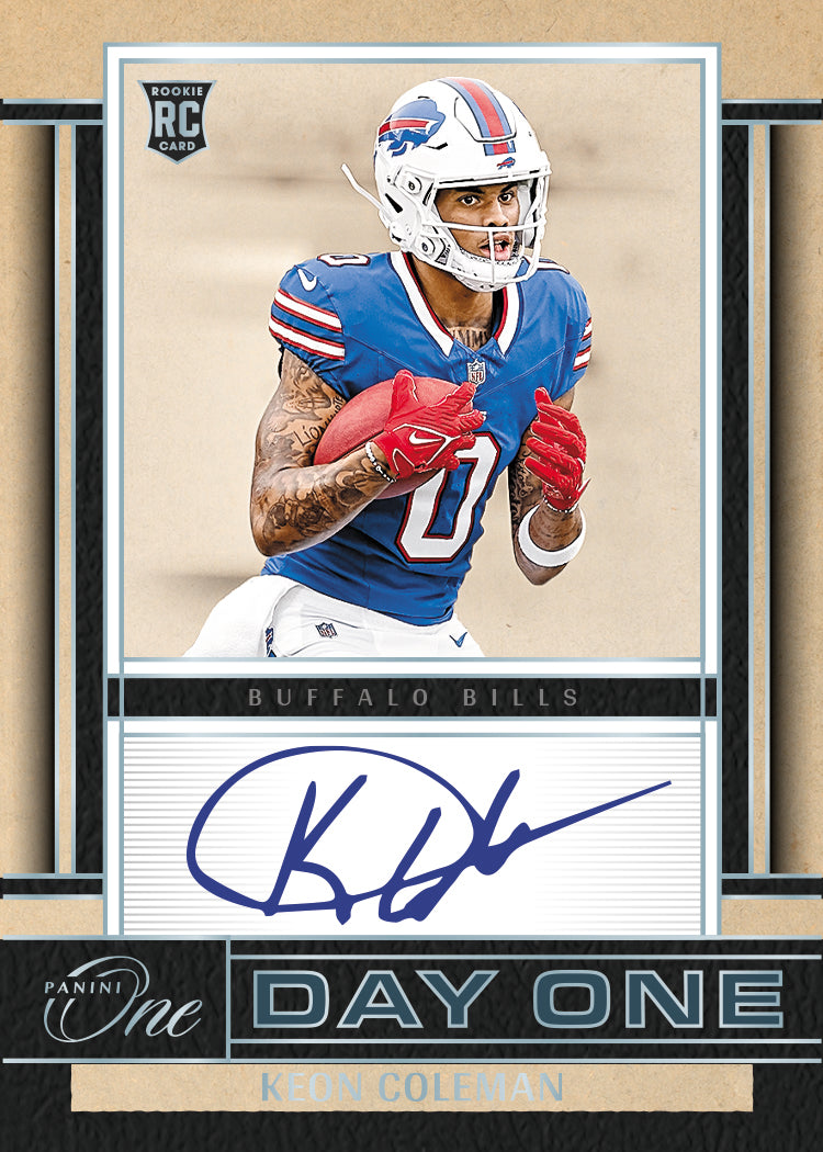 RB x UC One Football Half Case Random