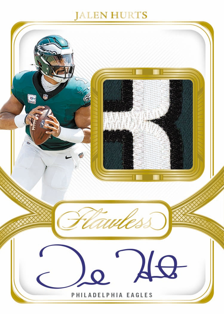 RB x UC Flawless Football PYT #2