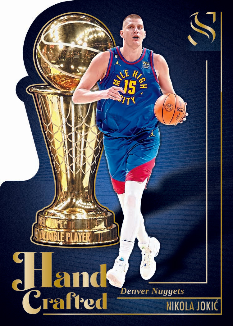 RB x UC Silhouette Basketball Half Case PYT #2