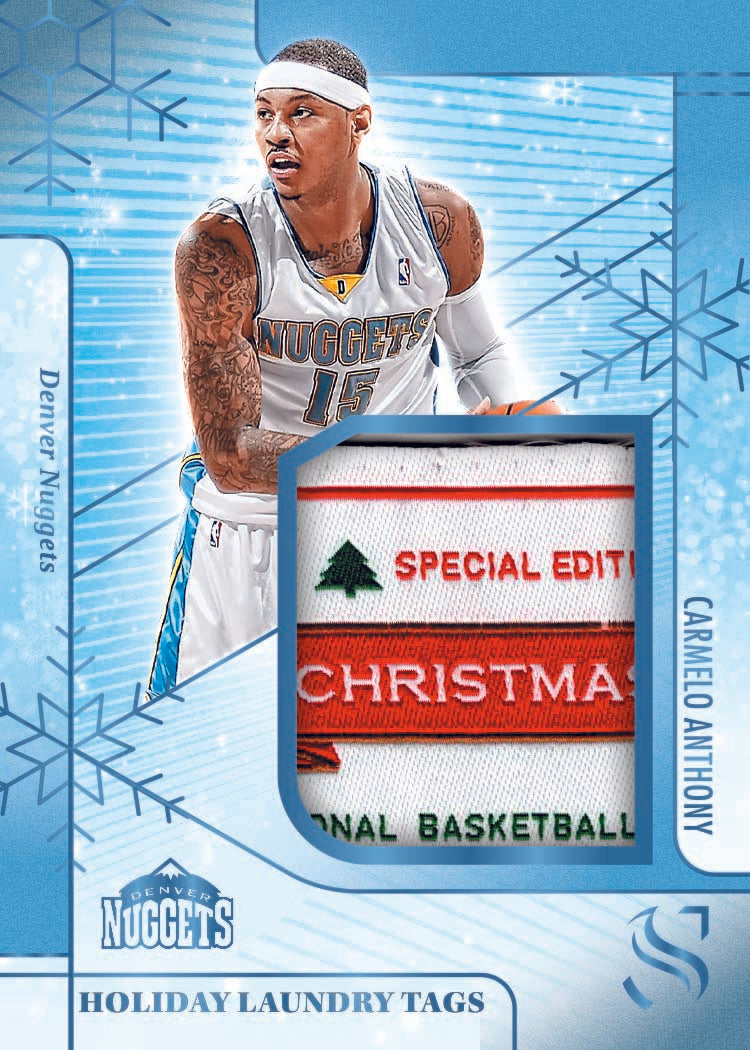 RB x UC Silhouette Basketball Half Case PYT #2