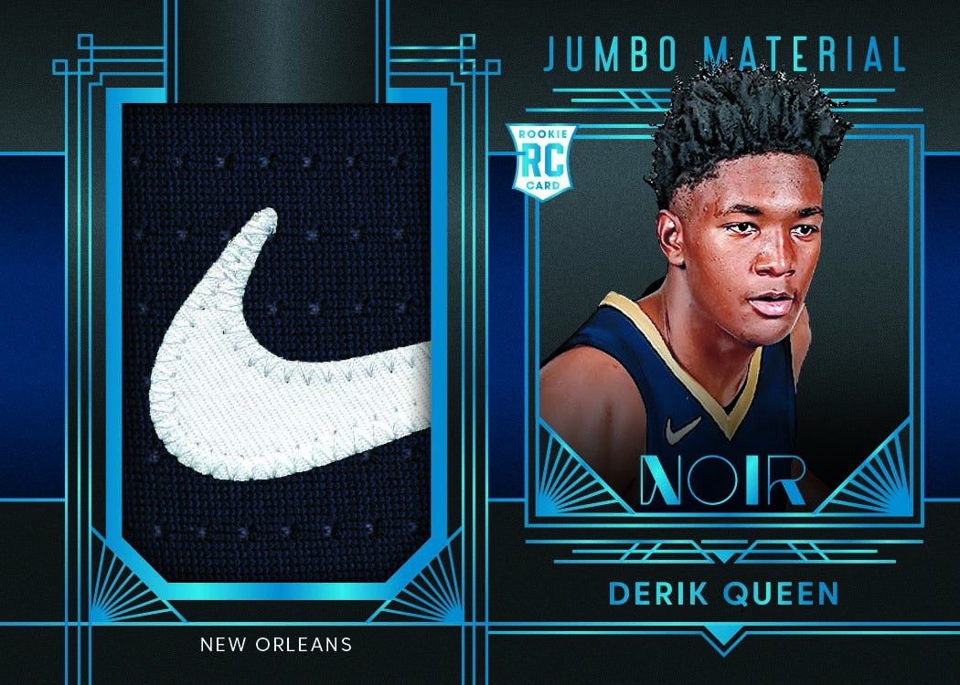 RB x UC Noir Basketball Full Case Random