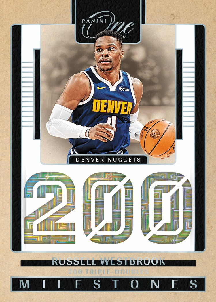 RB x UC One and One Basketball Full Case Random