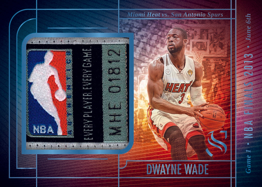 RB x UC Silhouette Basketball Half Case PYT #2