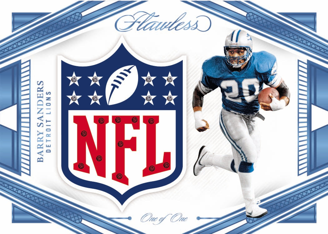 RB x UC Flawless Football PYT #2