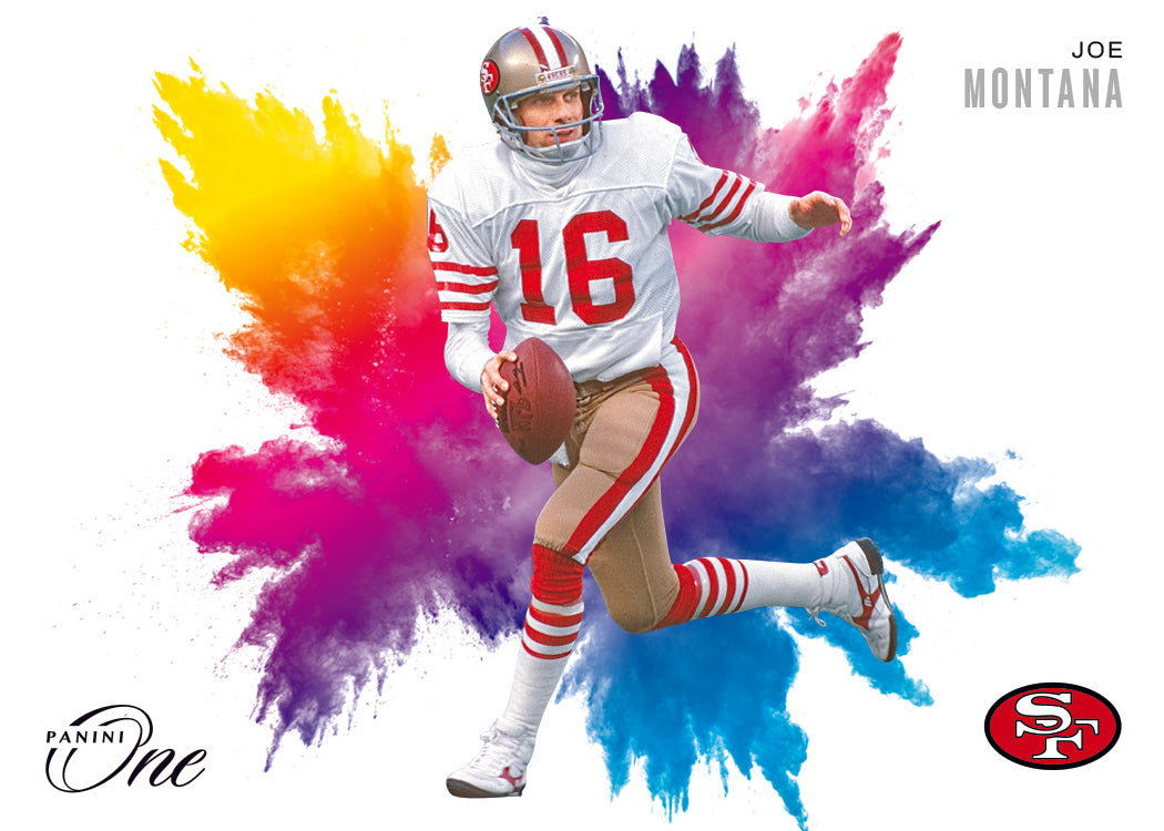RB x UC One Football Half Case Random