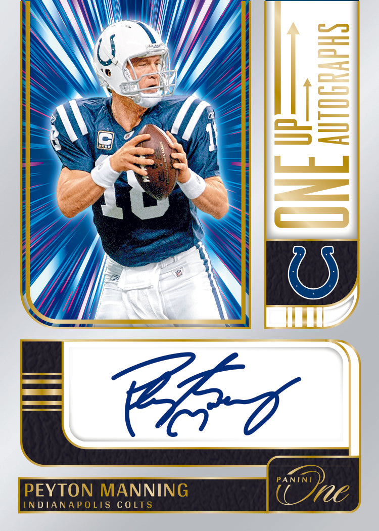 RB x UC One Football Half Case Random
