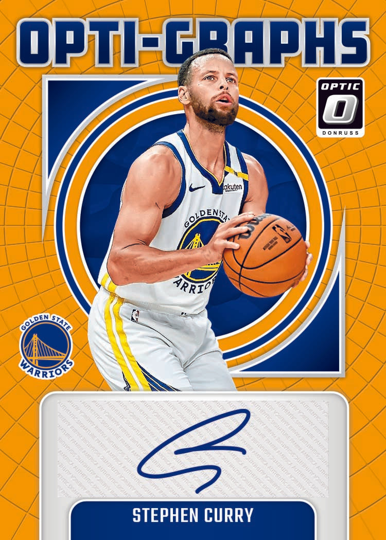 RB x UC Donruss Optic Basketball Half Case PYT #2