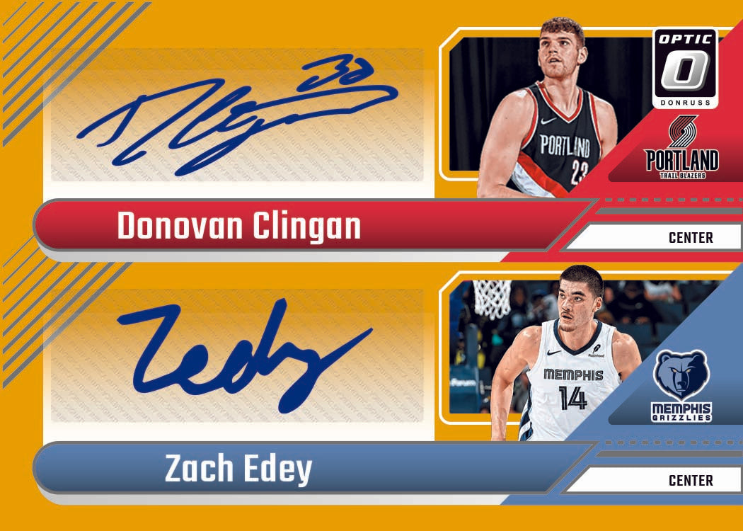 RB x UC Donruss Optic Basketball Half Case PYT #2
