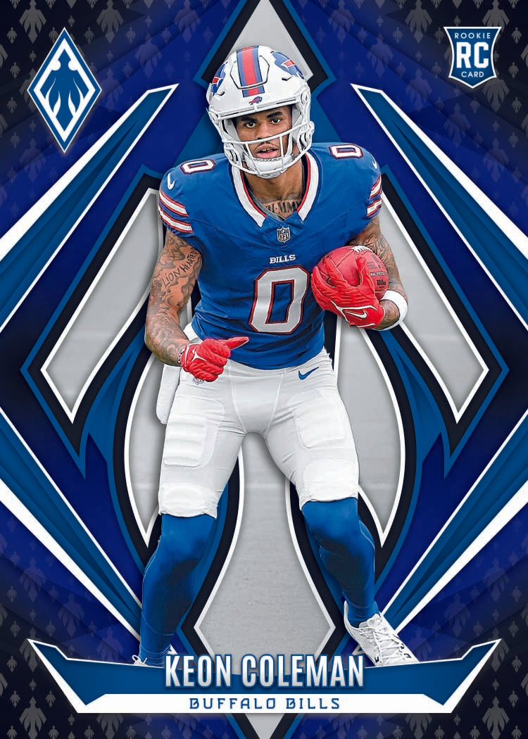 RB x UC Phoenix Football Half Case PYT #2