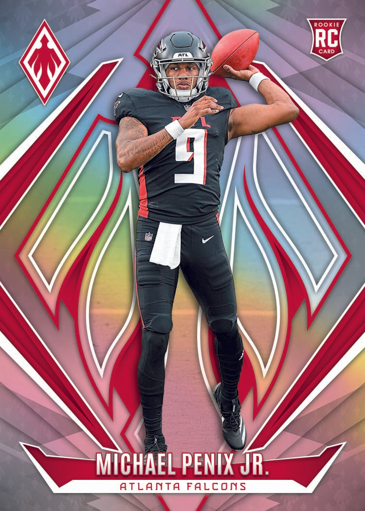RB x UC Phoenix Football Half Case PYT #2