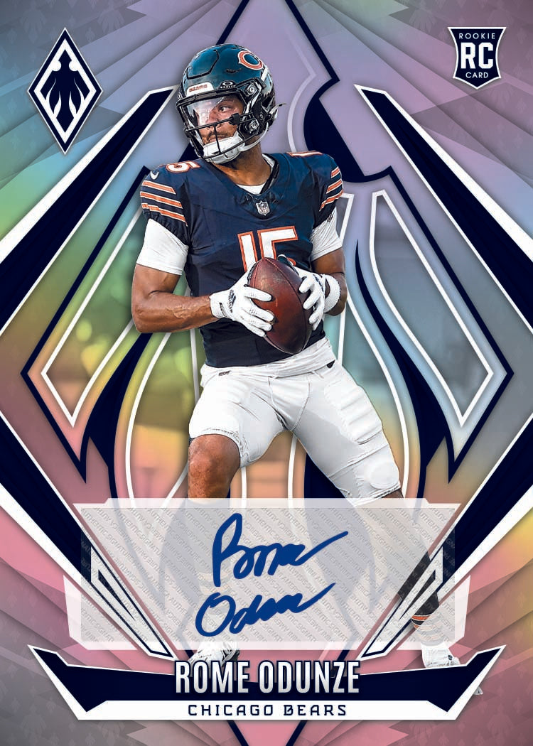 RB x UC Phoenix Football Half Case PYT #2