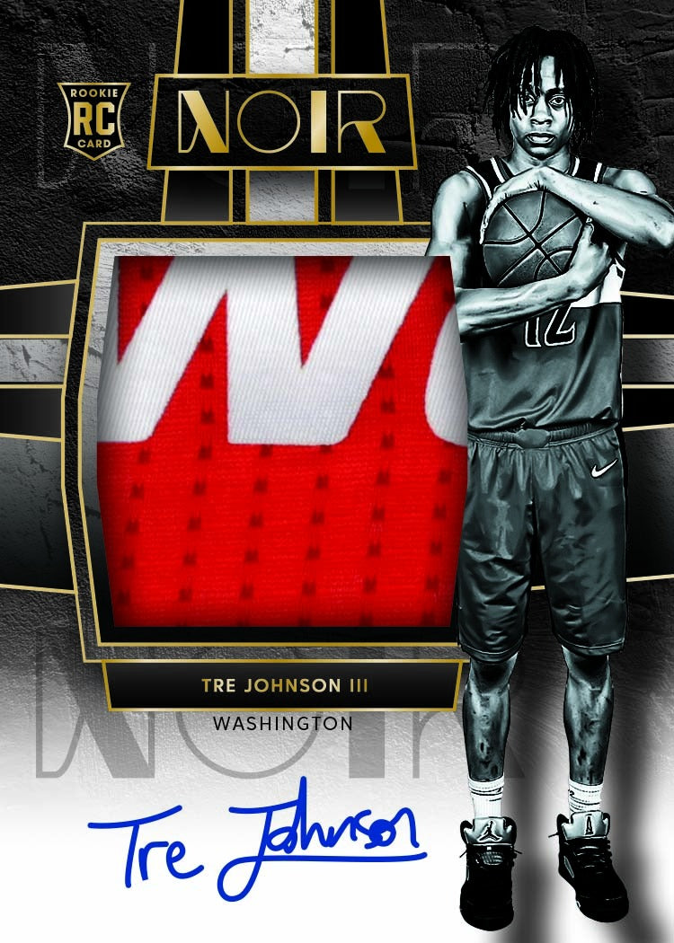 RB x UC Noir Basketball Full Case Random