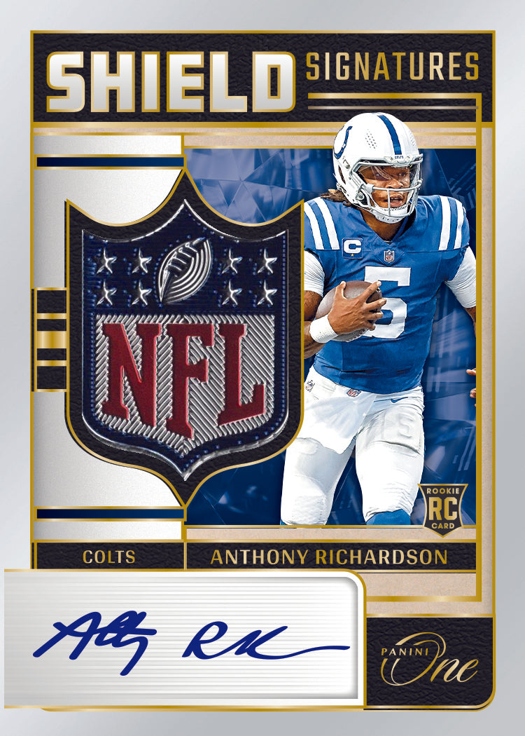 RB x UC One Football Half Case Random