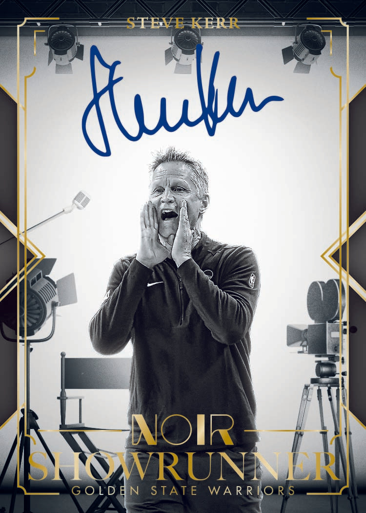 RB x UC Noir Basketball International Full Case Random