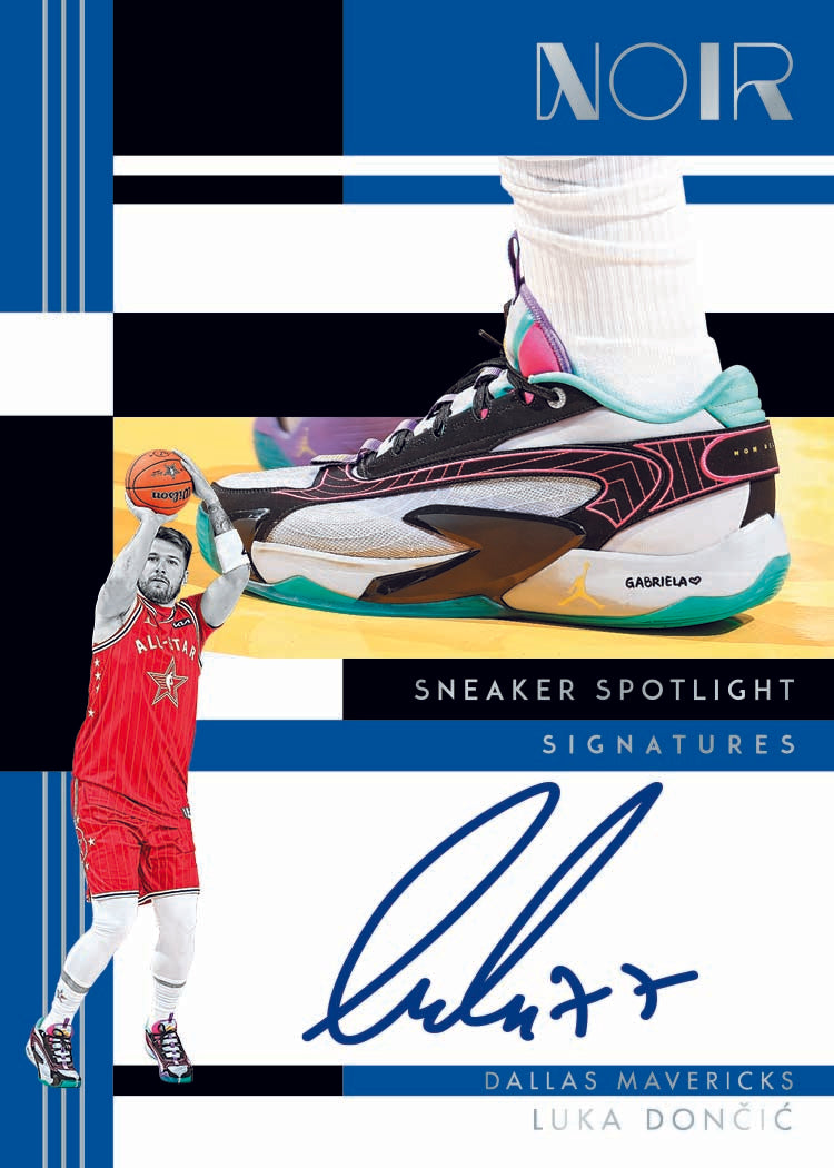 RB x UC Noir Basketball International Full Case Random