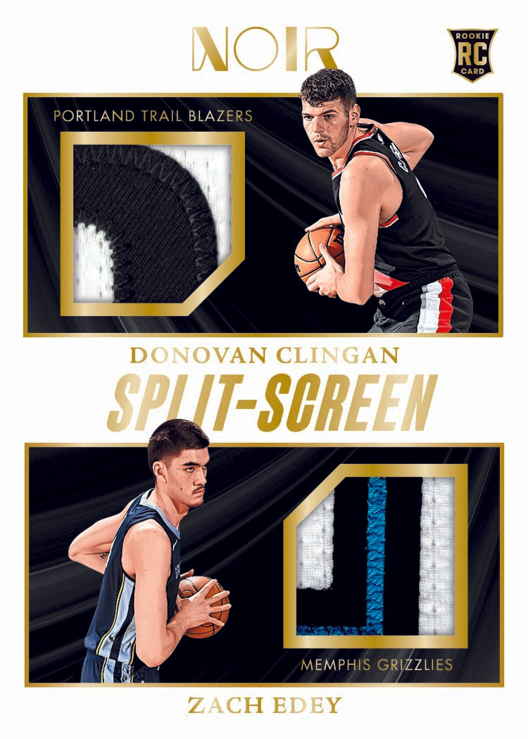 RB x UC Noir Basketball International Full Case Random