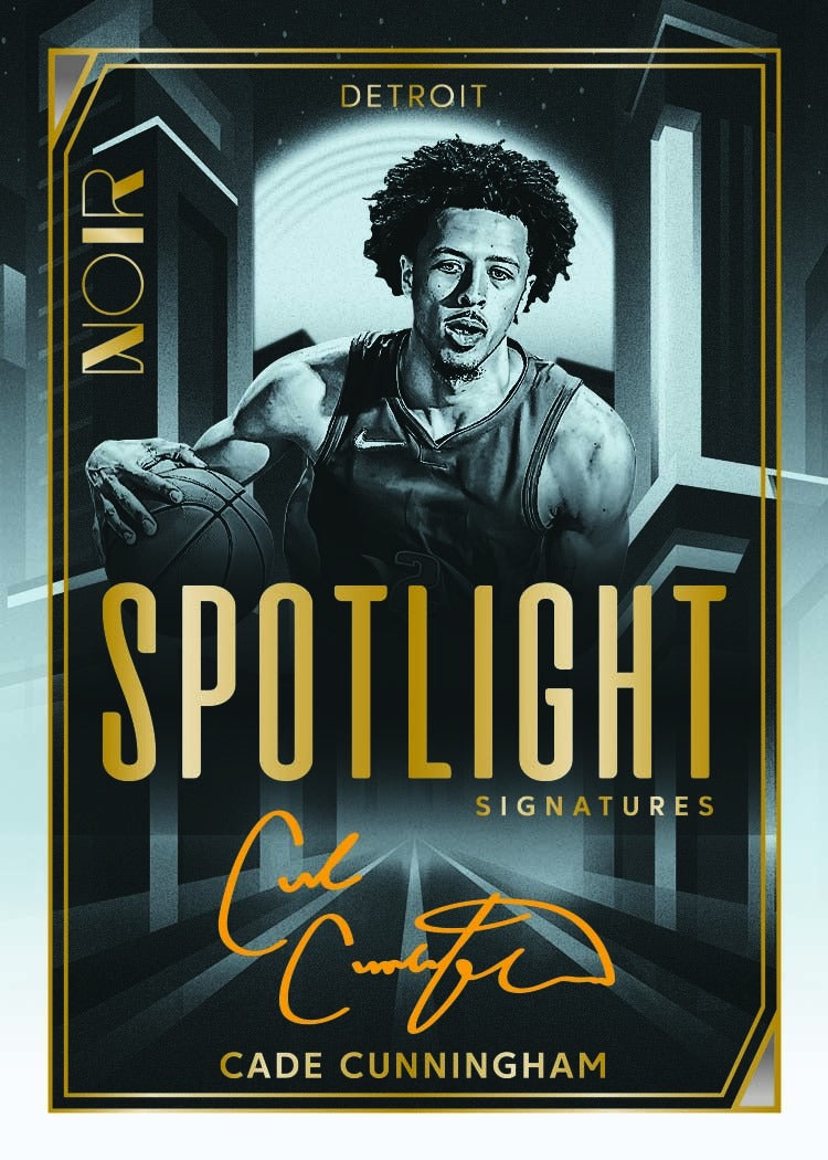 RB x UC Noir Basketball Full Case Random