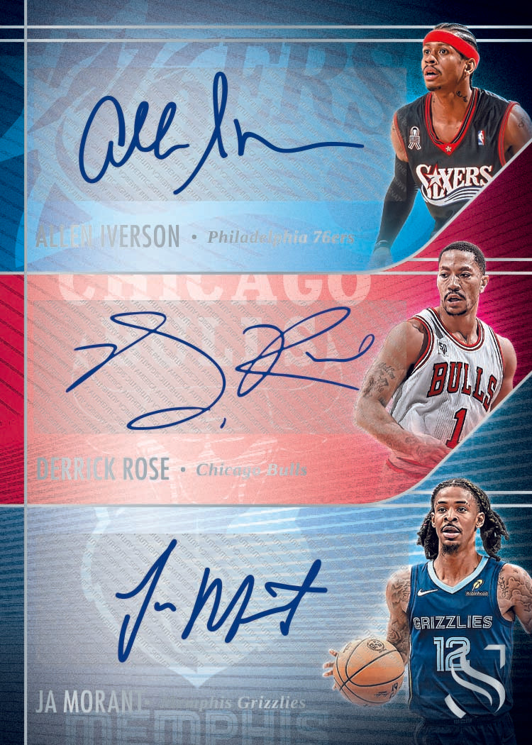 RB x UC Silhouette Basketball Half Case PYT #2
