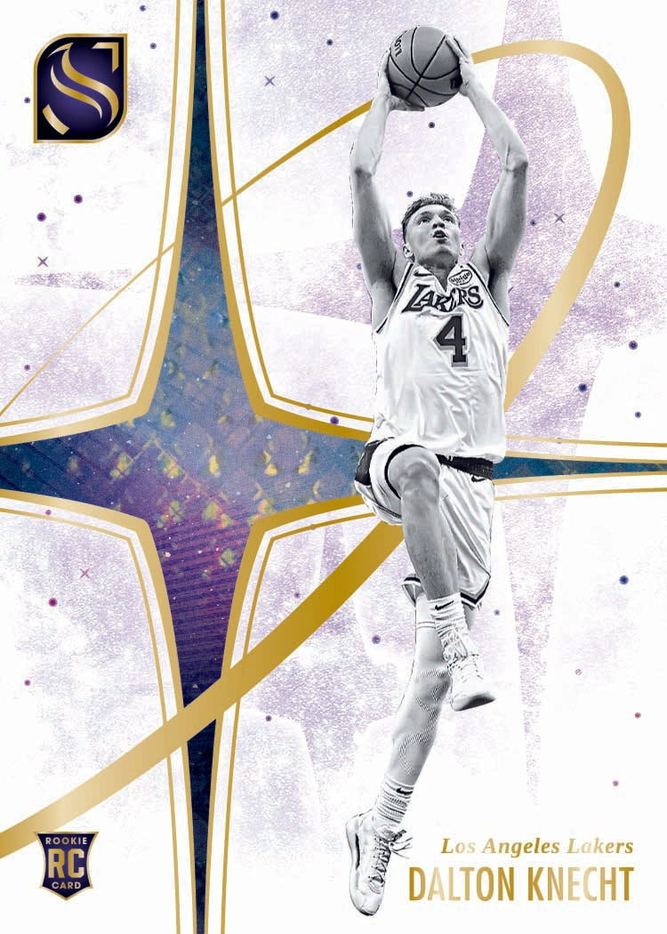 RB x UC Silhouette Basketball Half Case PYT #2