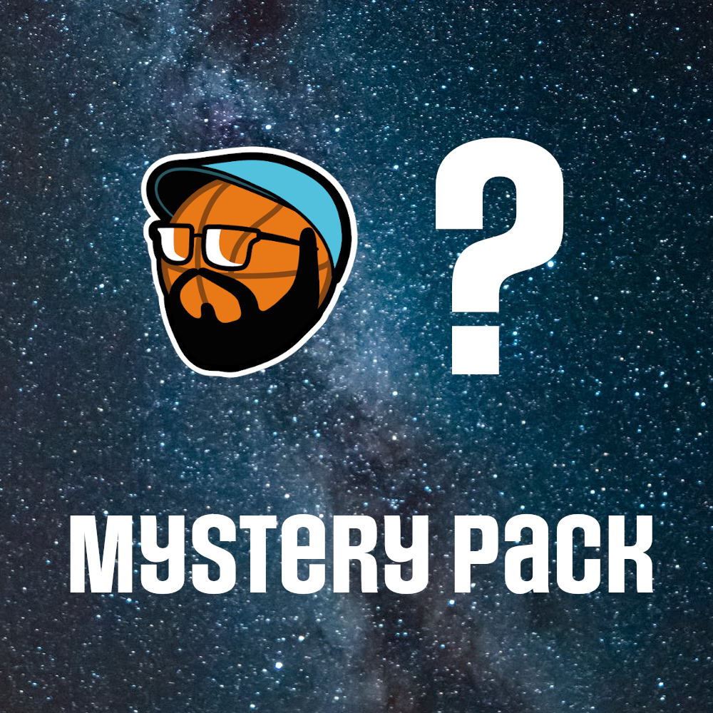 Mystery Pack Football II